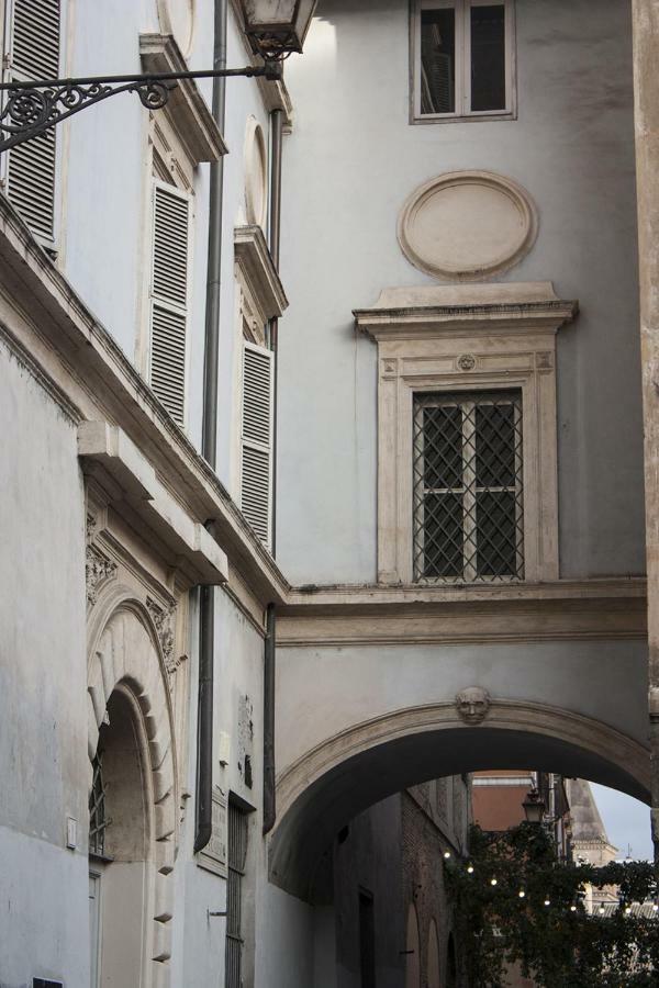 Splendid House In Trastevere Róma Kültér fotó