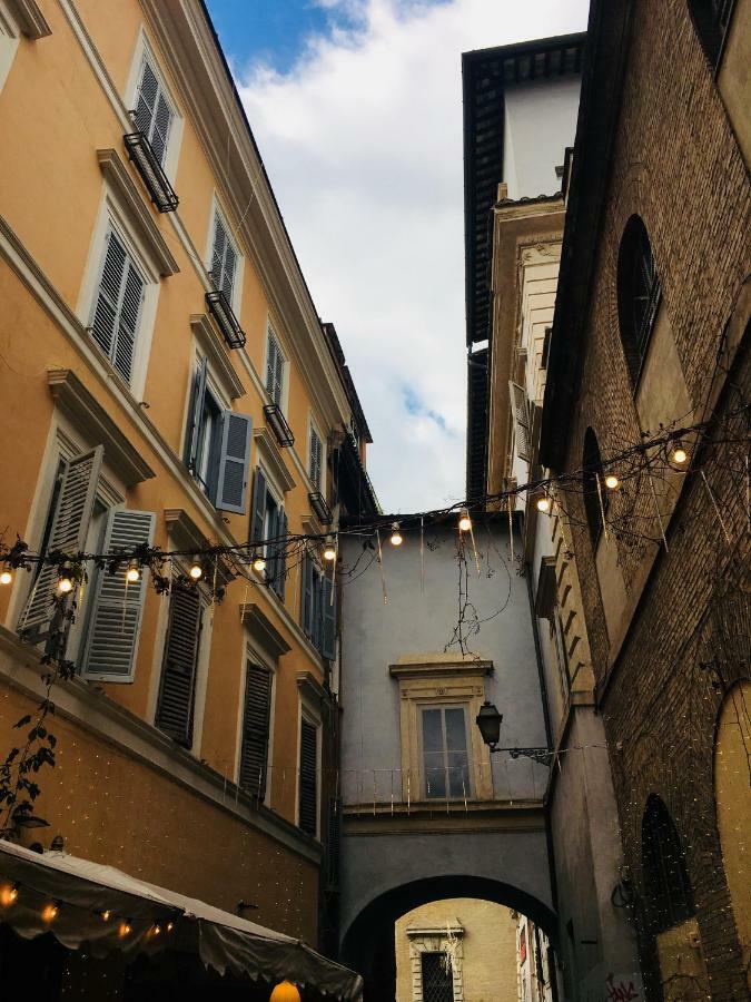 Splendid House In Trastevere Róma Kültér fotó